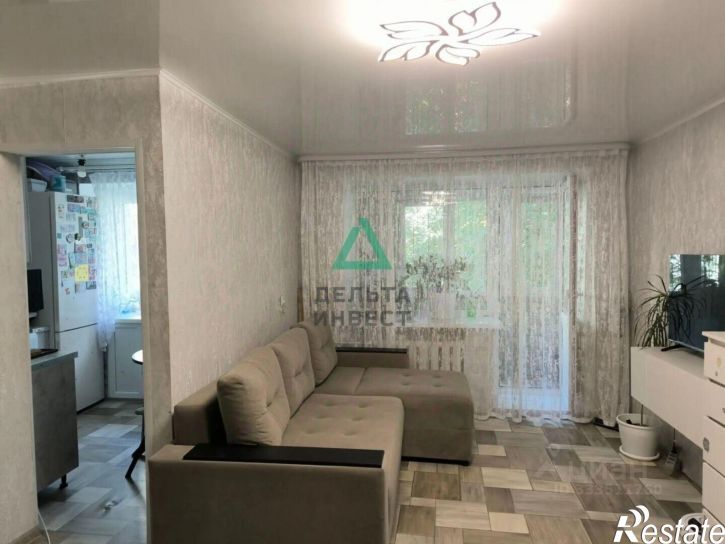 2-комн квартира улица Конституции, 8,  д. 8