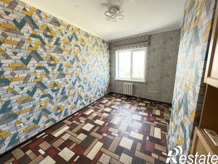 3-комн квартира Российская улица, 25,  д. 25
