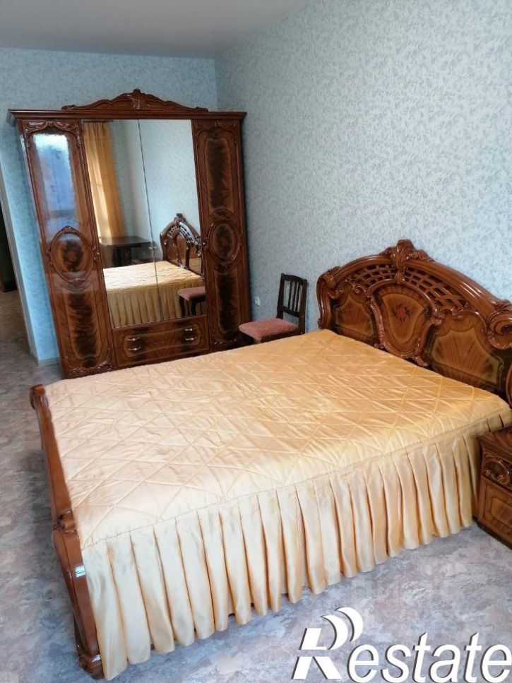 2-комн квартира улица Энтузиастов, 13,  д. 13