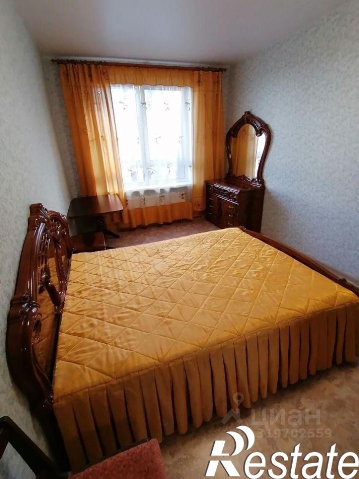 2-комн квартира улица Энтузиастов, 13,  д. 13