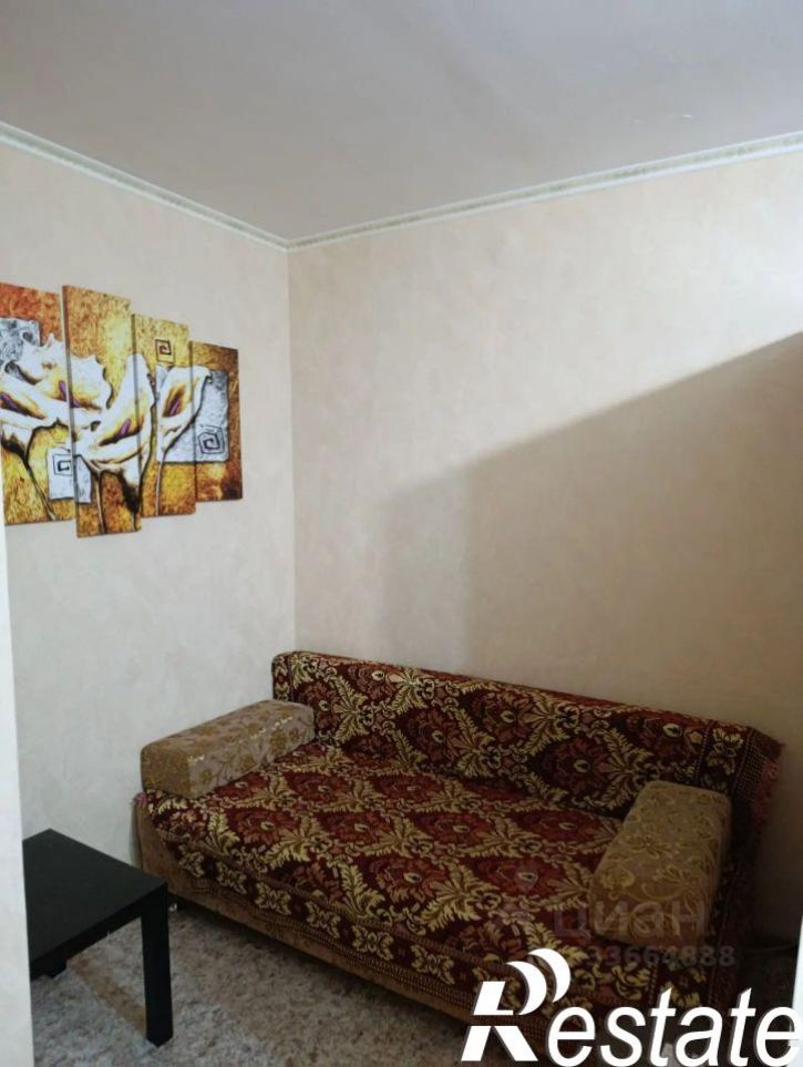 1-комн квартира улица Габдуллы Амантая, 3,  д. 3