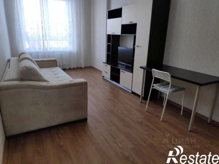 1-комн квартира бульвар Давлеткильдеева, 5,  д. 5