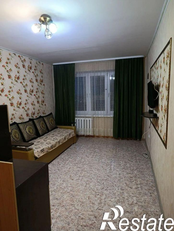 1-комн квартира улица Габдуллы Амантая, 3,  д. 3
