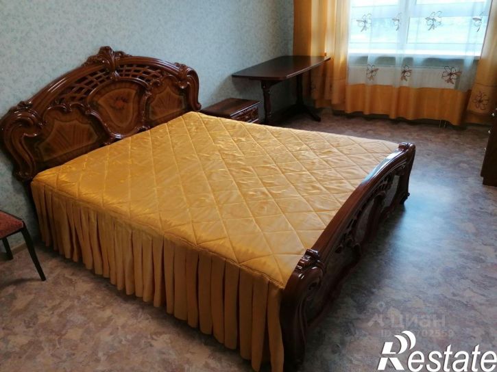 2-комн квартира улица Энтузиастов, 13,  д. 13