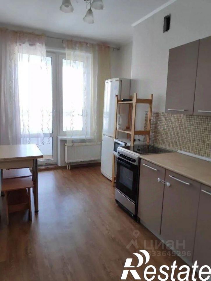 1-комн квартира бульвар Давлеткильдеева, 5,  д. 5