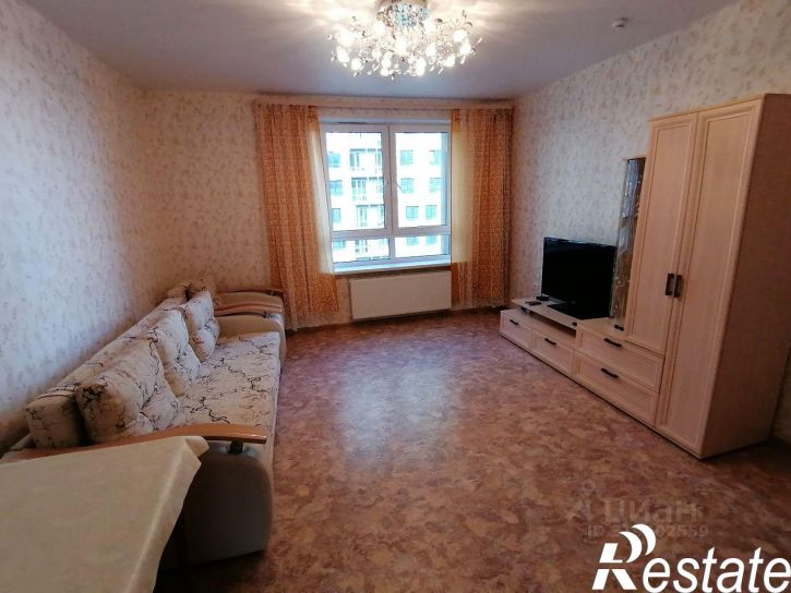 2-комн квартира улица Энтузиастов, 13,  д. 13