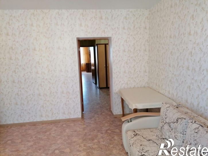 2-комн квартира улица Энтузиастов, 13,  д. 13