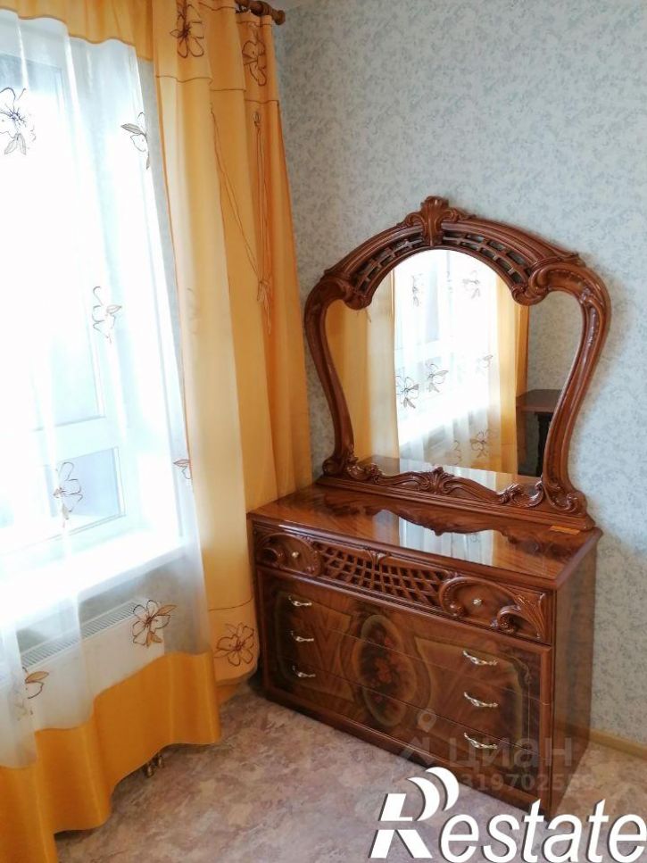 2-комн квартира улица Энтузиастов, 13,  д. 13