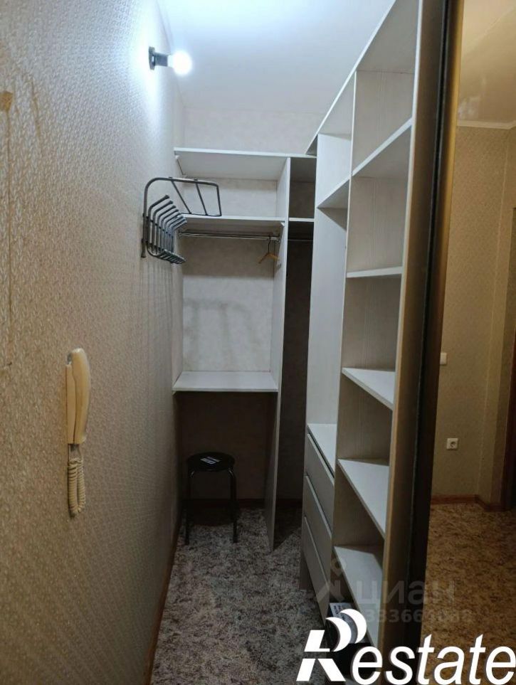 1-комн квартира улица Габдуллы Амантая, 3,  д. 3