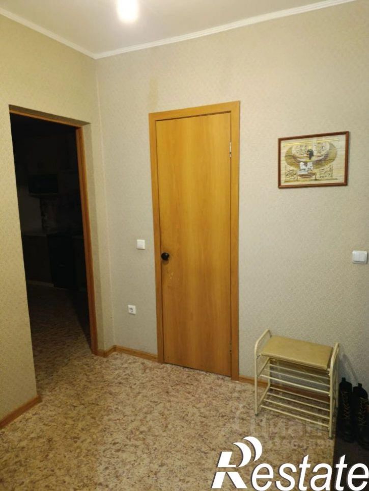 1-комн квартира улица Габдуллы Амантая, 3,  д. 3
