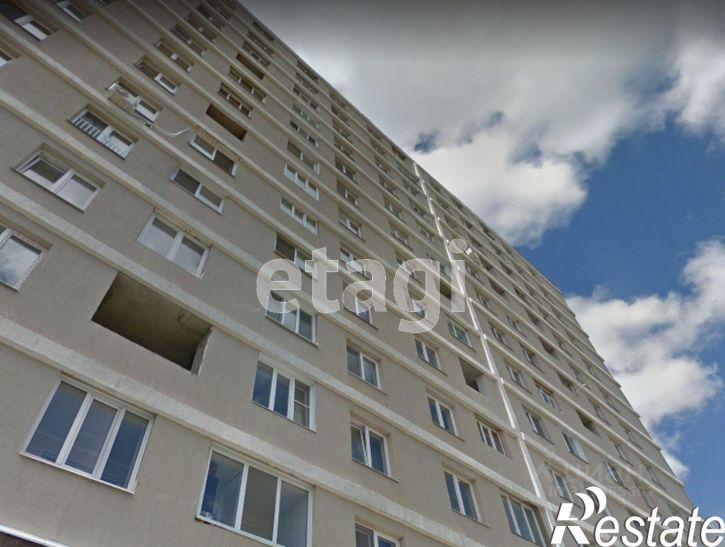 1-комн квартира улица Шмидта, 45,  д. 45