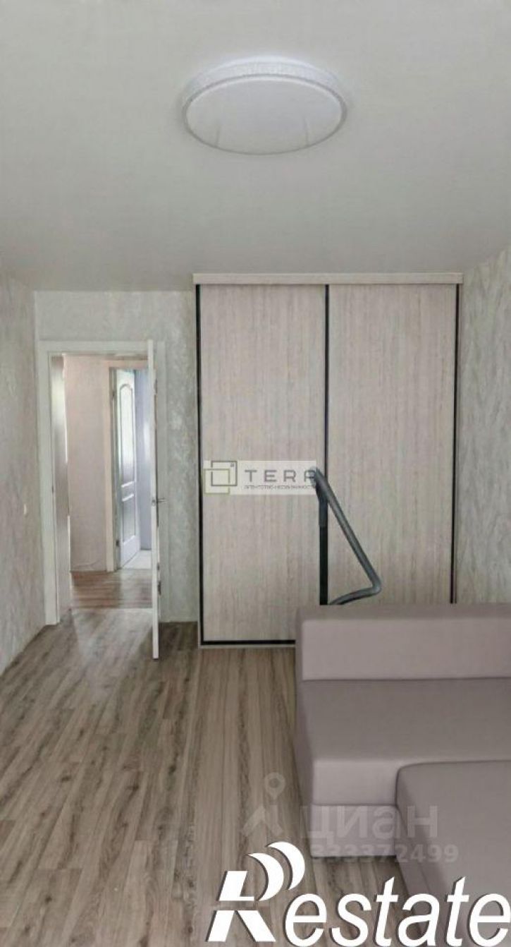 2-комн квартира улица Правды, 31/1,  д. 31/1