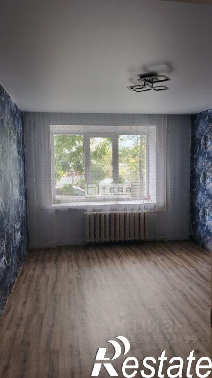 2-комн квартира улица Правды, 31/1,  д. 31/1