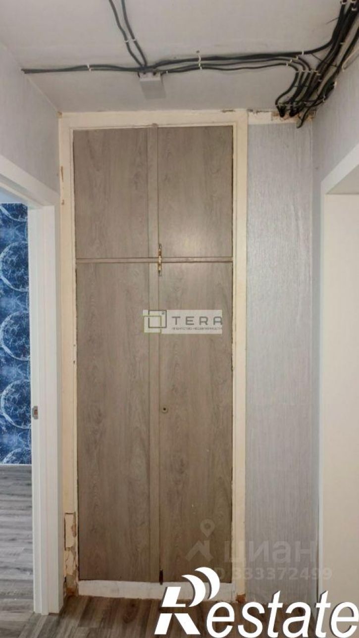 2-комн квартира улица Правды, 31/1,  д. 31/1