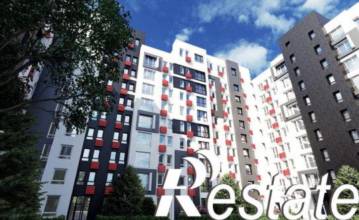 1-комн квартира улица Ивана Спатара, 18,  д. 18