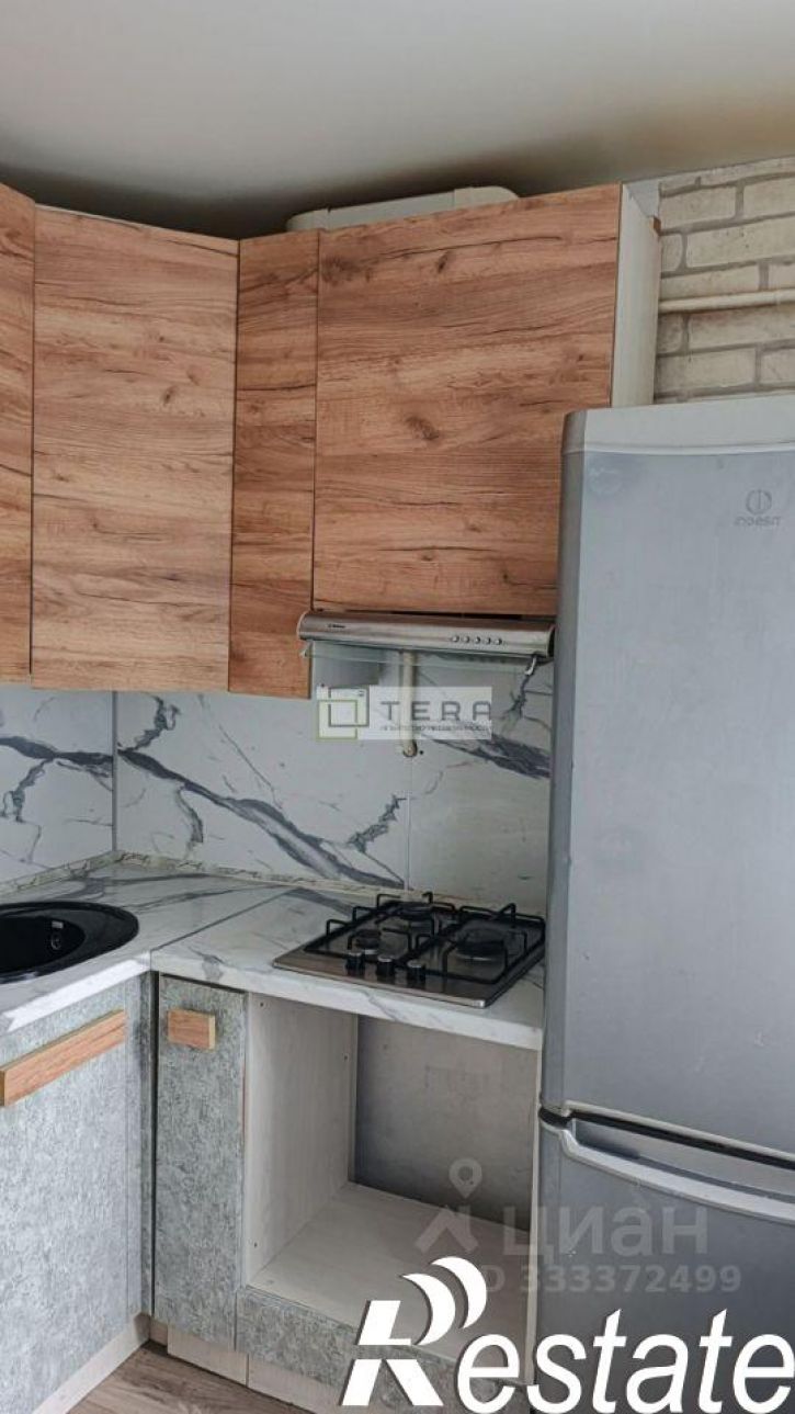 2-комн квартира улица Правды, 31/1,  д. 31/1