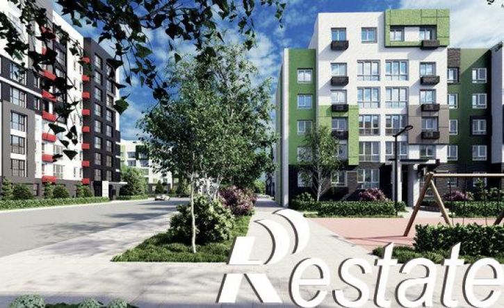 1-комн квартира улица Ивана Спатара, 18,  д. 18