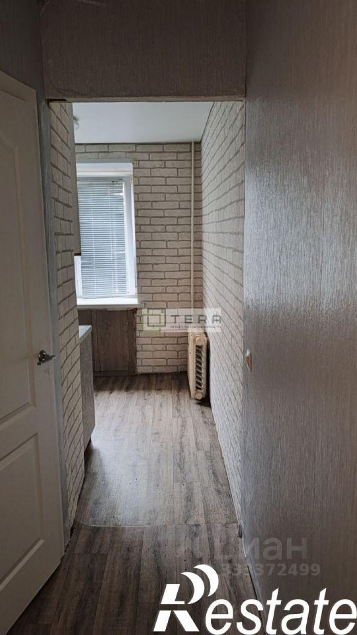 2-комн квартира улица Правды, 31/1,  д. 31/1