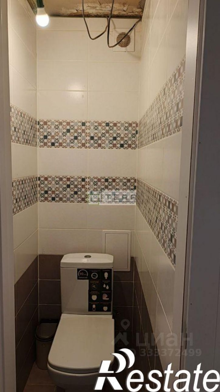 2-комн квартира улица Правды, 31/1,  д. 31/1