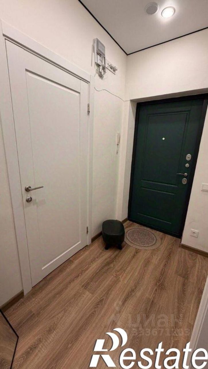 1-комн квартира улица Ивана Спатара, 18,  д. 18
