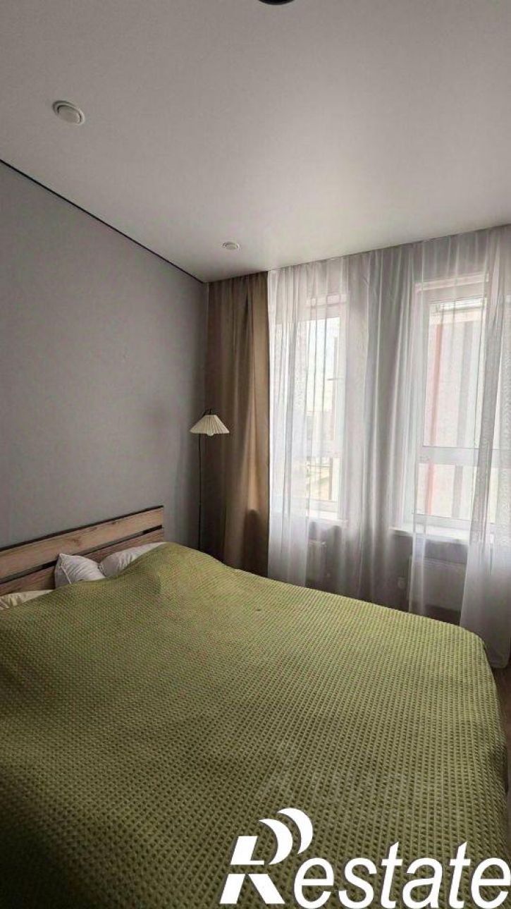 1-комн квартира улица Ивана Спатара, 18,  д. 18