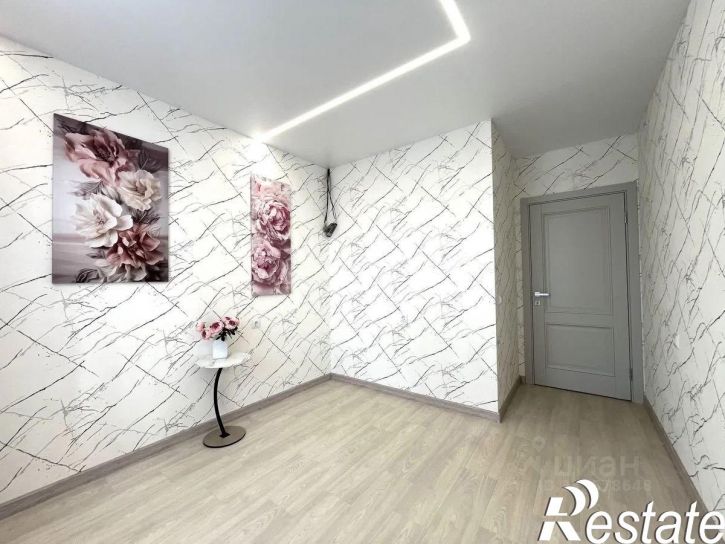 1-комн квартира Яркий бульвар, 10/1,  д. 10/1