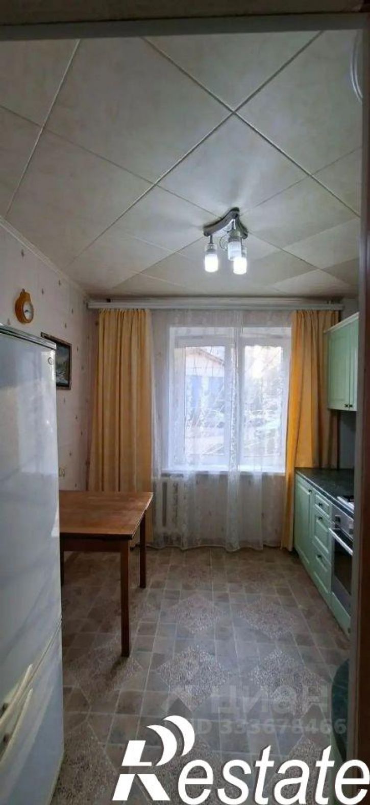 2-комн квартира улица Академика Королёва, 18,  д. 18