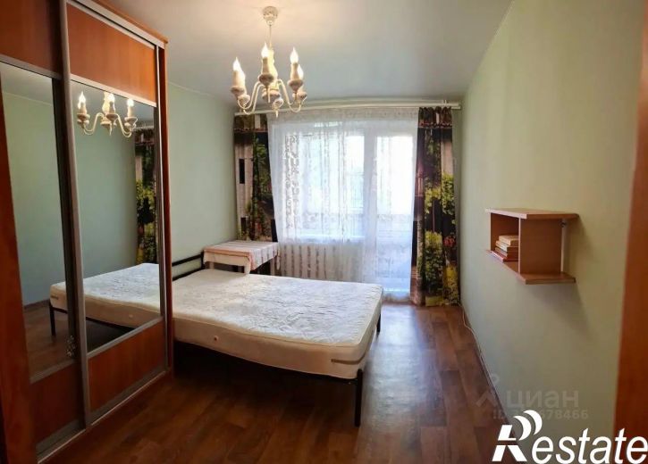 2-комн квартира улица Академика Королёва, 18,  д. 18