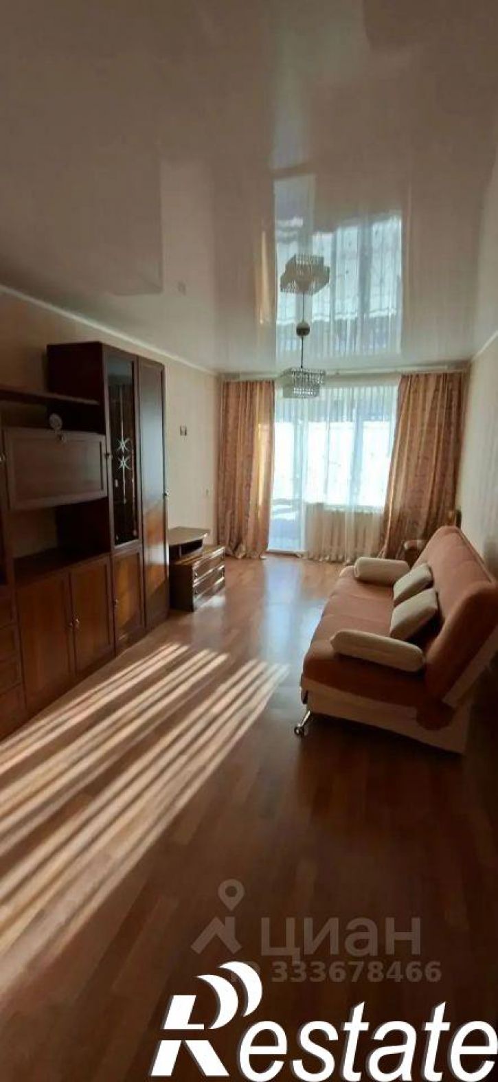 2-комн квартира улица Академика Королёва, 18,  д. 18