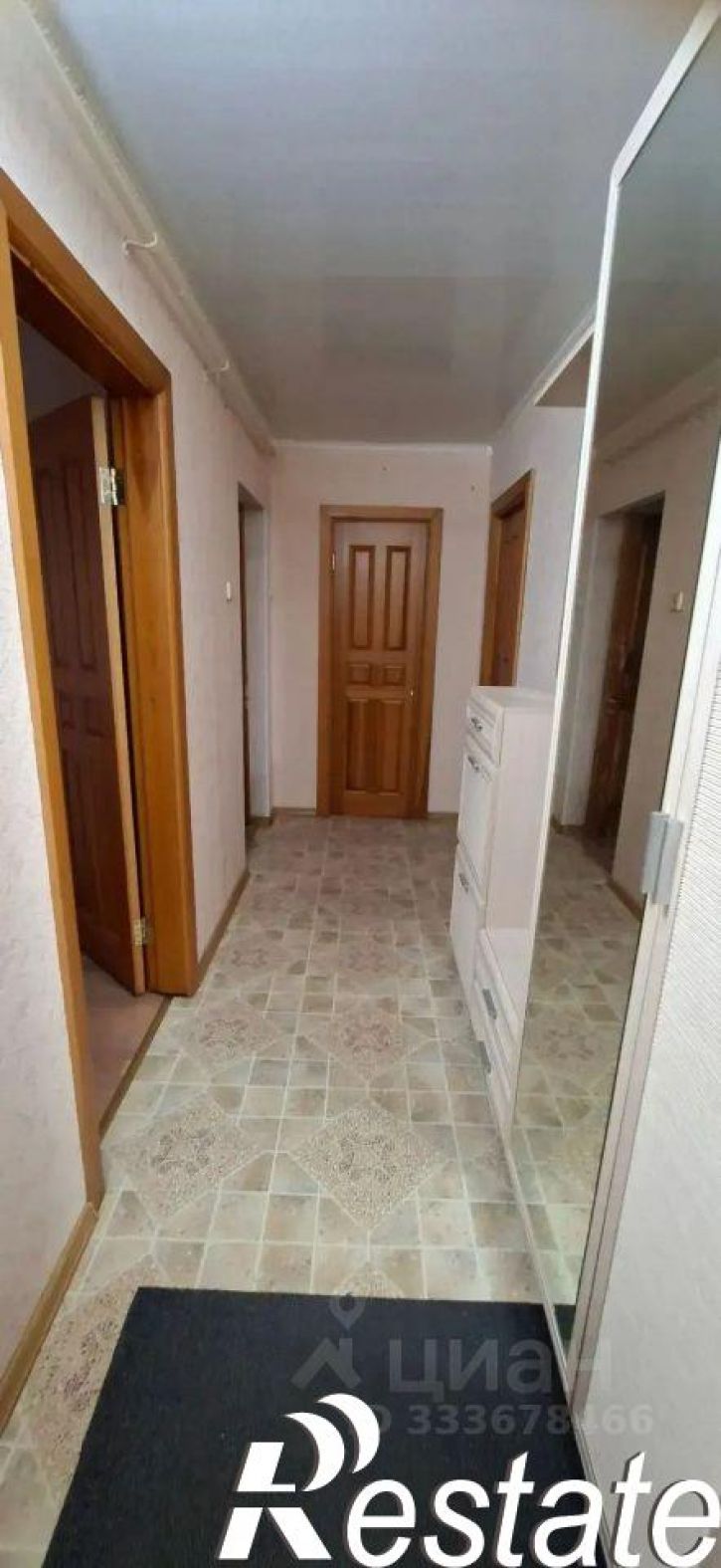 2-комн квартира улица Академика Королёва, 18,  д. 18