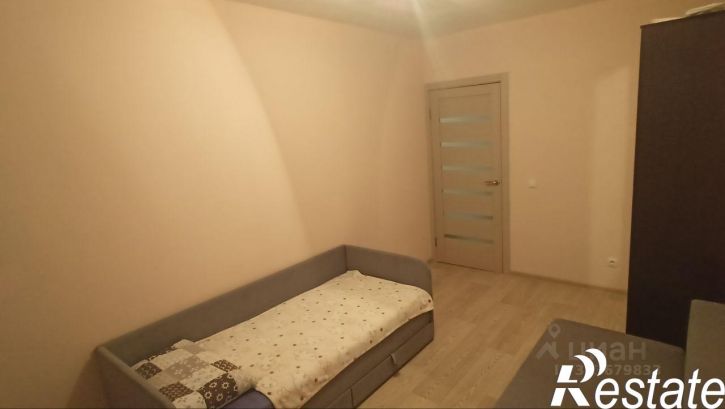 2-комн квартира улица Гази Загитова, 9,  д. 9