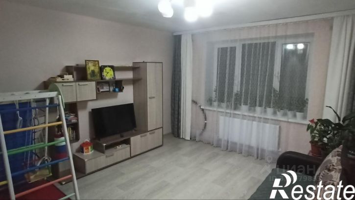 2-комн квартира улица Гази Загитова, 9,  д. 9