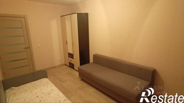 2-комн квартира улица Гази Загитова, 9,  д. 9