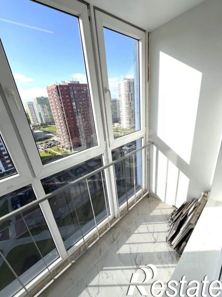 1-комн квартира Яркий бульвар, 10/1,  д. 10/1
