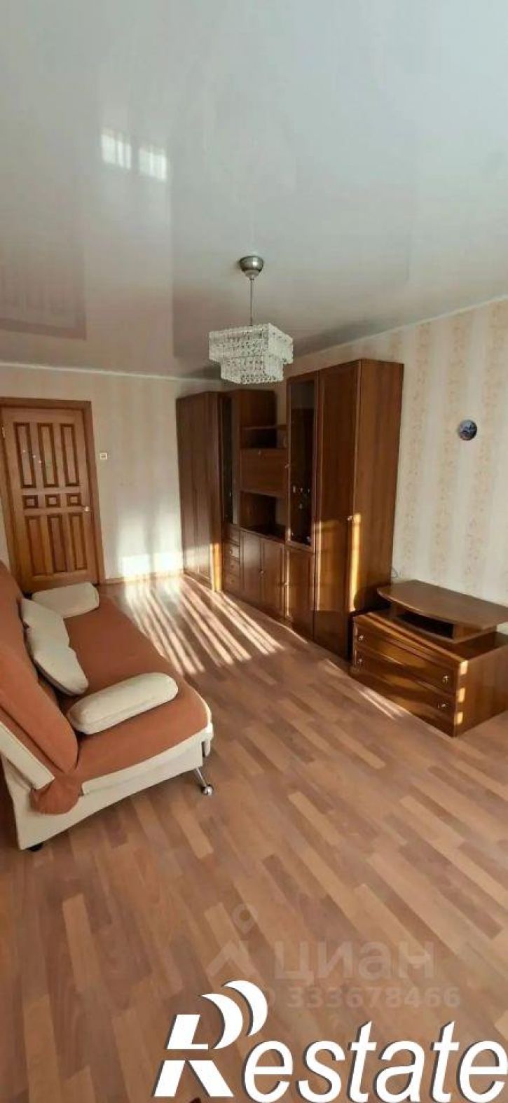 2-комн квартира улица Академика Королёва, 18,  д. 18