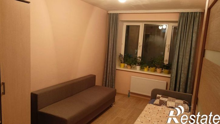 2-комн квартира улица Гази Загитова, 9,  д. 9