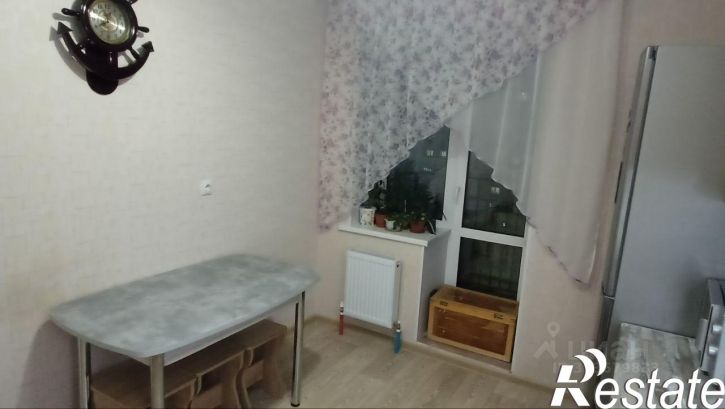 2-комн квартира улица Гази Загитова, 9,  д. 9