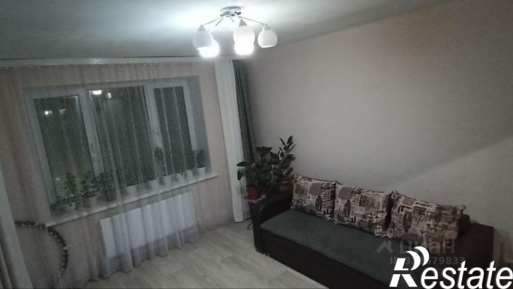 2-комн квартира улица Гази Загитова, 9,  д. 9