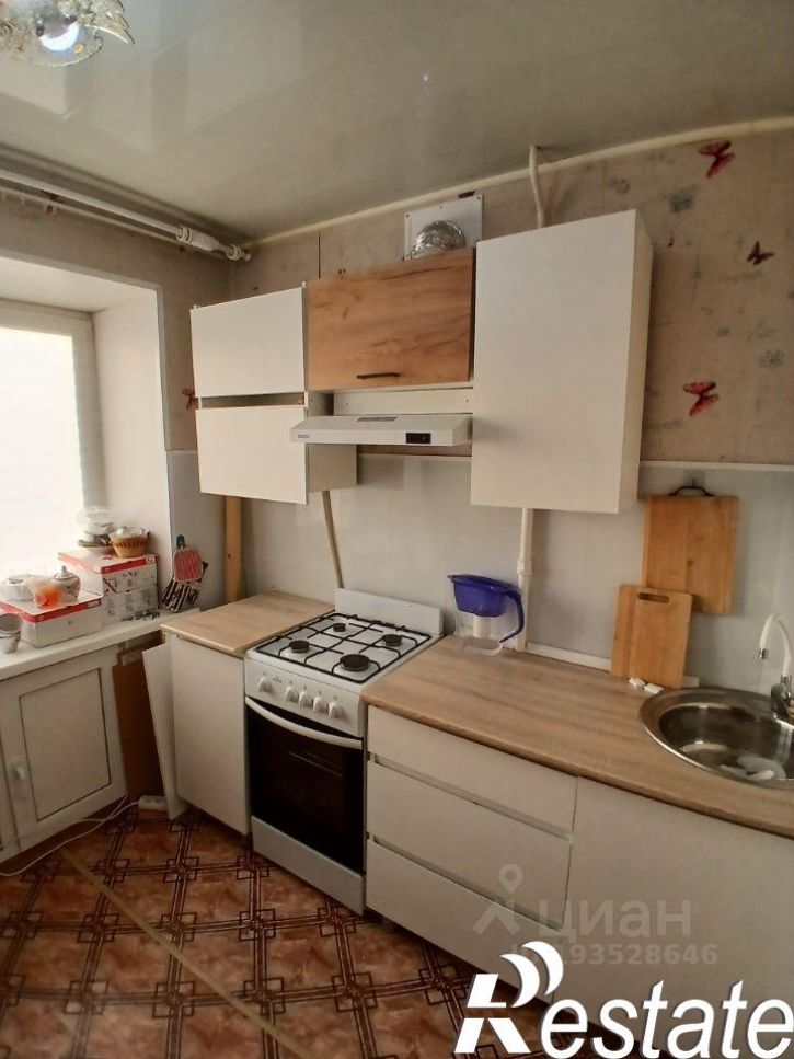 1-комн квартира проспект Октября, 113,  д. 113