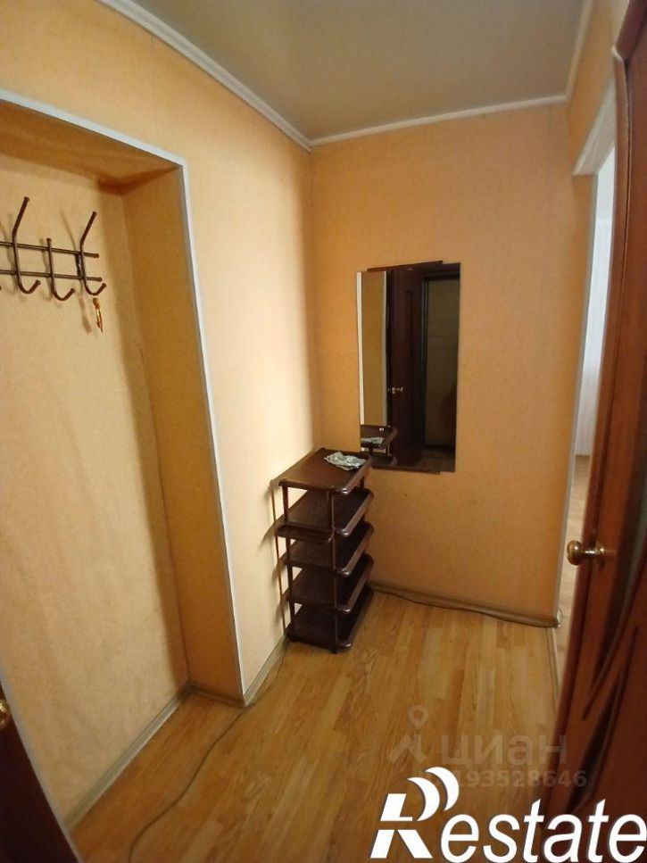 1-комн квартира проспект Октября, 113,  д. 113