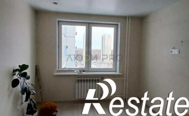 1-комн квартира улица Ферина, 31,  д. 31