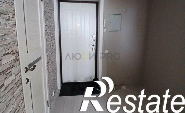 1-комн квартира улица Ферина, 31,  д. 31
