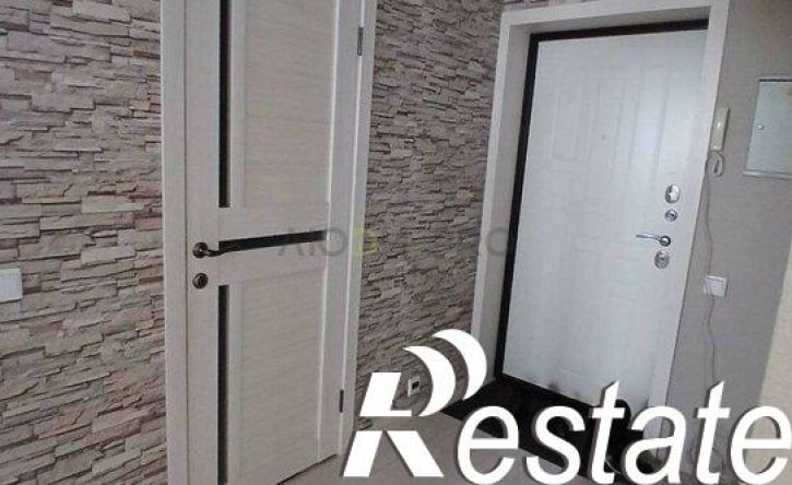 1-комн квартира улица Ферина, 31,  д. 31