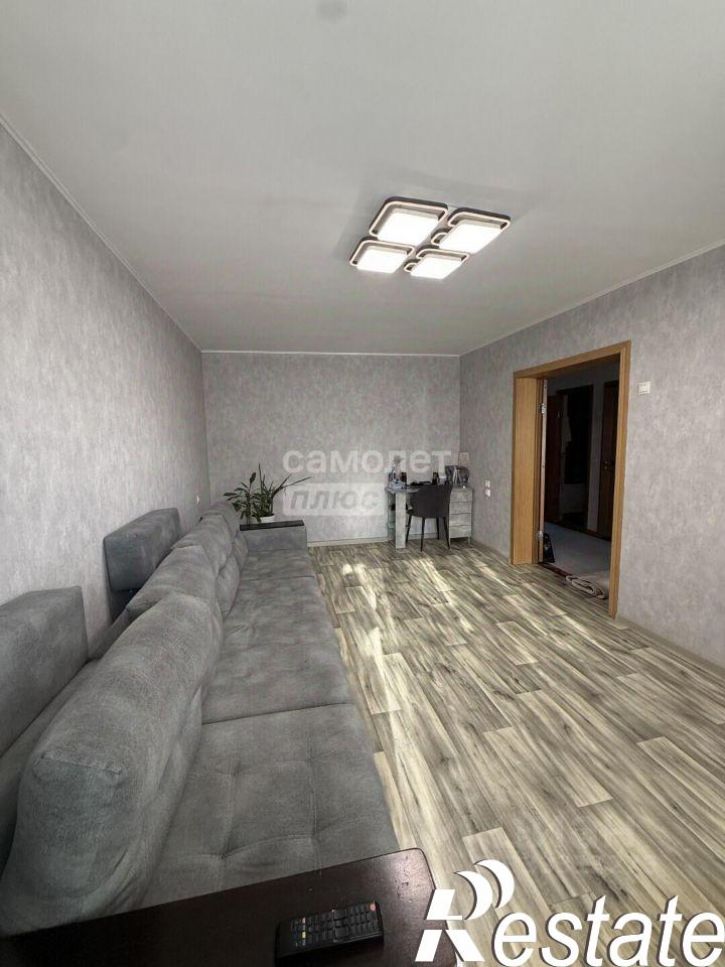 3-комн квартира ул Цветы Башкирии, 21,  д. 21