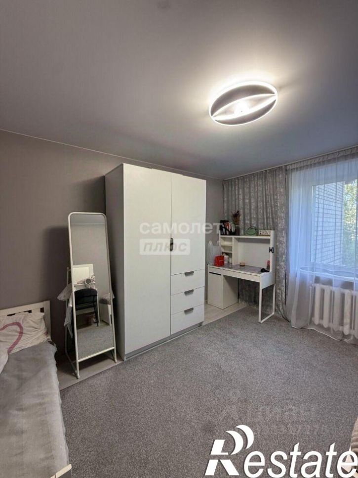 3-комн квартира ул Цветы Башкирии, 21,  д. 21