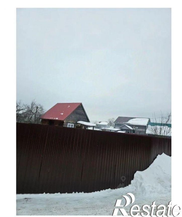 Коттедж/дом СНТ Локомотив, 143