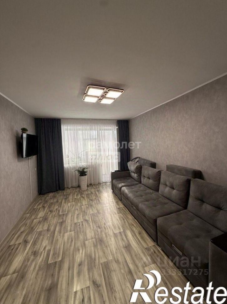 3-комн квартира ул Цветы Башкирии, 21,  д. 21