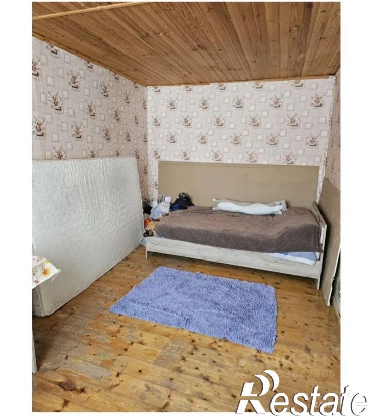 Коттедж/дом СНТ Локомотив, 143