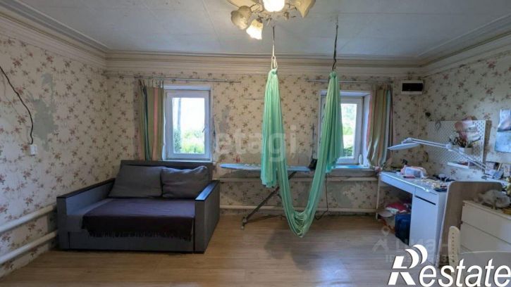 2-комн квартира улица Лазовского, 6,  д. 6