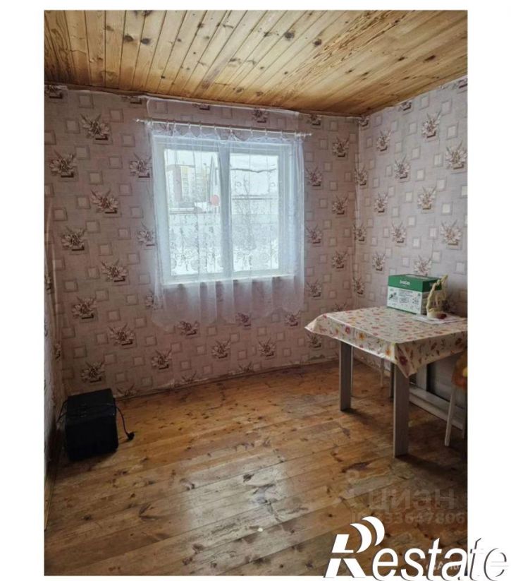 Коттедж/дом СНТ Локомотив, 143